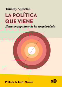 La política que viene