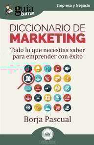 GuíaBurros: Diccionario de marketing