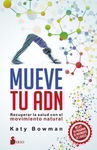 Mueve tu ADN