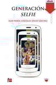 Generación selfie
