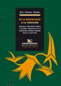 De la invisibilidad a la creación