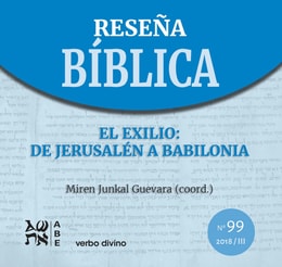 El Exilio: de Jerusalén a Babilonia