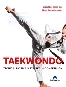Taekwondo