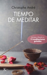 Tiempo de meditar
