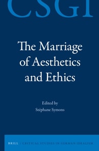 Marriage of Aesthetics and Ethics