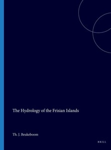 Hydrology of the Frisian Islands