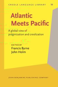 Atlantic Meets Pacific