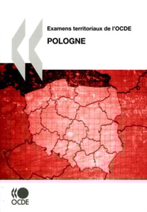 Examens territoriaux de l'OCDE : Pologne