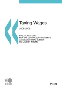 Taxing Wages 2009