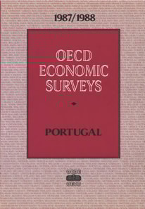 OECD Economic Surveys: Portugal 1988