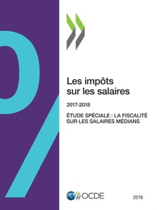 Les impôts sur les salaires 2019