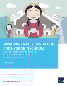 Improving Water, Sanitation, and Hygiene in Schools