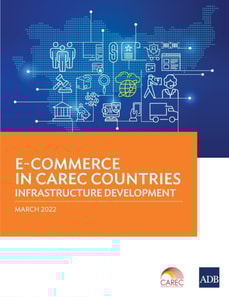 E-Commerce in CAREC Countries