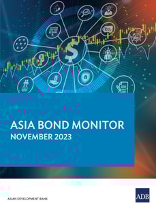 Asia Bond Monitor November 2023