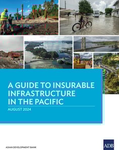 Guide to Insurable Infrastructure in the Pacific