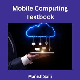 Mobile Computing Textbook