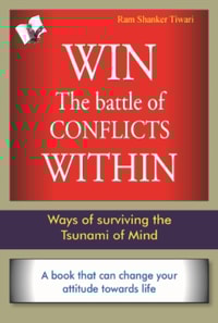 Win The Battle Of Conflicts Within