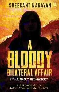 Bloody Bilateral Affair