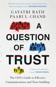 Question of Trust