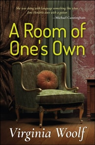 Room of One's Own
