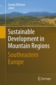 Sustainable Development in Mountain Regions