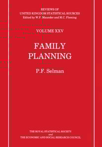 Family Planning