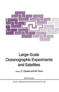 Large-Scale Oceanographic Experiments and Satellites