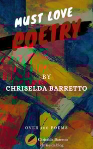 Must Love Poetry
