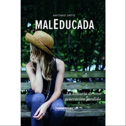 Maleducada