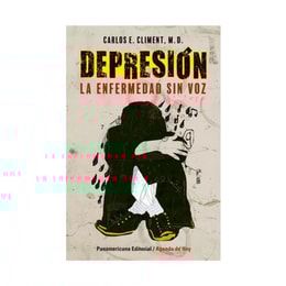 Depresión - La enfermedad sin voz