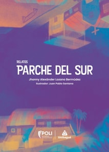 Parche del sur