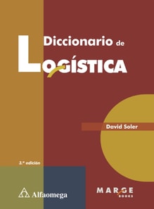 Diccionario de logística