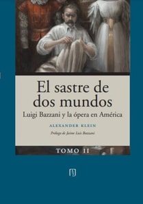 El sastre de dos mundos