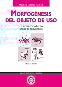 Morfogénesis del objeto de uso