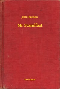 Mr Standfast