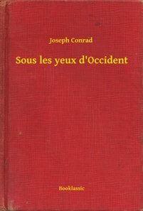 Sous les yeux d'Occident