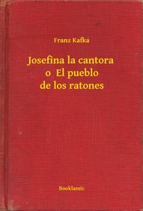 Josefina la cantora o El pueblo de los ratones