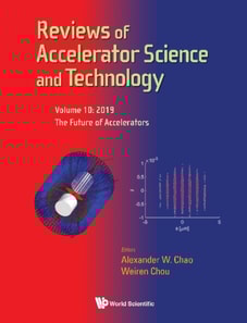 Reviews Of Accelerator Science And Technology - Volume 10: The Future Of Accelerators