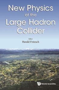 New Physics At The Large Hadron Collider - Proceedings Of The Conference