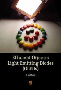 Efficient Organic Light Emitting-Diodes (OLEDs)