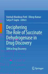 Deciphering The Role of Succinate Dehydrogenase in Drug Discovery