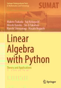 Linear Algebra with Python
