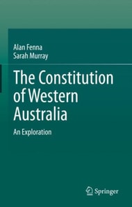 Constitution of Western Australia