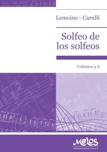 Solfeo de los solfeos
