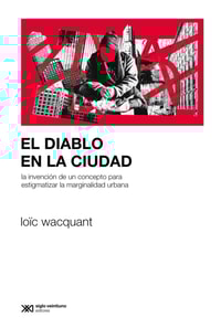 El diablo en la ciudad