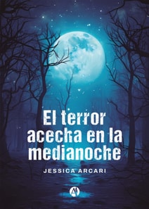 El terror acecha en la medianoche