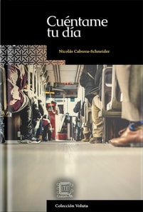 Cuentame tu dia