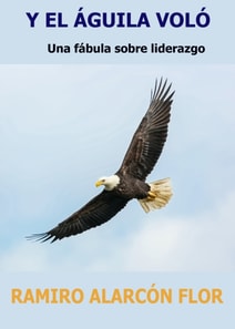 Y El Águila Voló