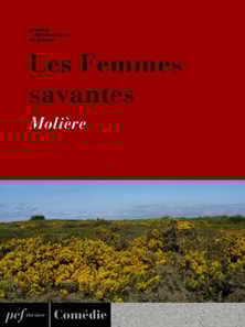 Les Femmes savantes