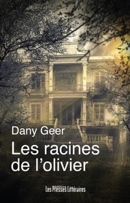 Les racines de l'olivier